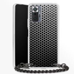 Wrist Case Gunmetal/black