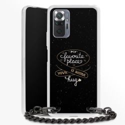 Wrist Case Black