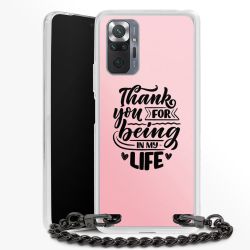 Wrist Case Black