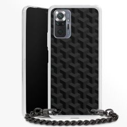 Wrist Case Gunmetal/black