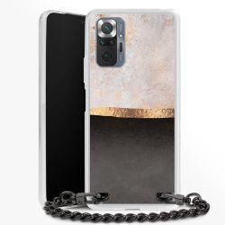 Wrist Case Gunmetal/black