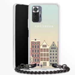 Wrist Case Black