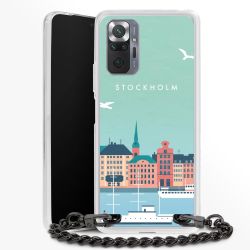 Wrist Case Black