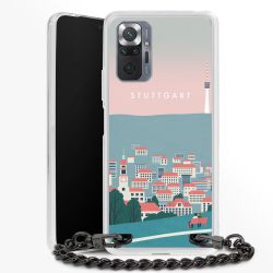 Wrist Case Black