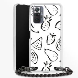 Wrist Case Black