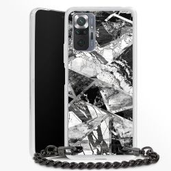 Wrist Case Gunmetal/black