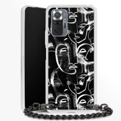 Wrist Case Gunmetal/black