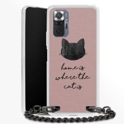 Wrist Case Black