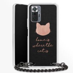 Wrist Case Black