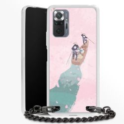 Wrist Case Black