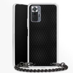 Wrist Case Gunmetal/black