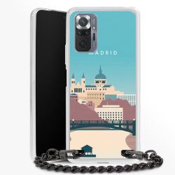 Wrist Case Black