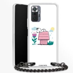 Wrist Case Black