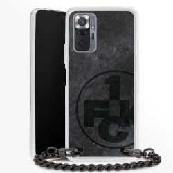 Wrist Case gunmetal