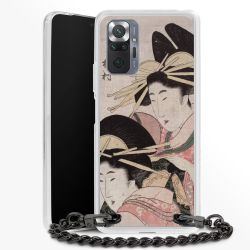 Wrist Case Black