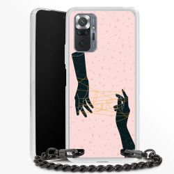 Wrist Case Black