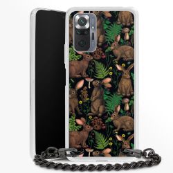 Wrist Case Black