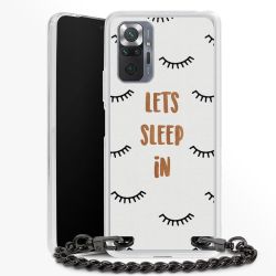 Wrist Case Black