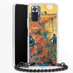 Wrist Case Black