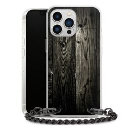 Wrist Case Gunmetal/black