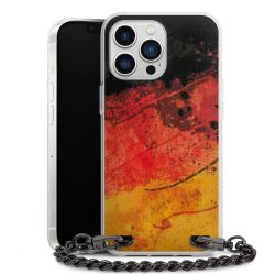 Wrist Case gunmetal