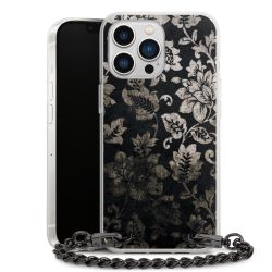 Wrist Case Gunmetal/black