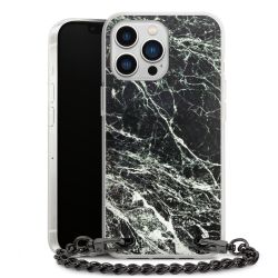 Wrist Case Gunmetal/black