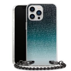 Wrist Case Gunmetal/black