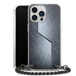 Wrist Case Gunmetal/black