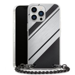 Wrist Case Gunmetal/black