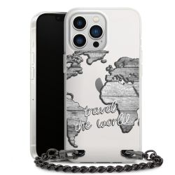 Wrist Case Black