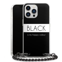 Wrist Case Black