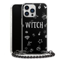 Wrist Case Black