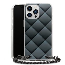 Wrist Case Gunmetal/black