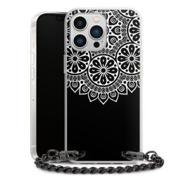 Wrist Case Gunmetal/black