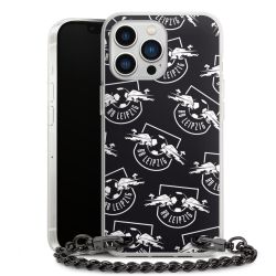 Wrist Case Gunmetal/black