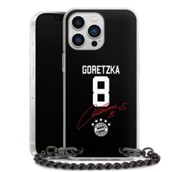 Wrist Case Black