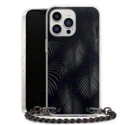 Wrist Case Gunmetal/black