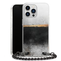 Wrist Case Gunmetal/black