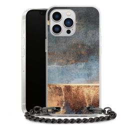 Wrist Case Gunmetal/black