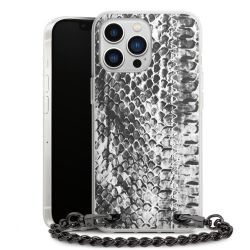 Wrist Case Gunmetal/black