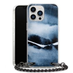 Wrist Case Gunmetal/black