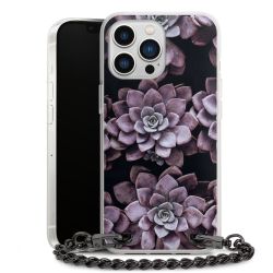 Wrist Case Gunmetal/black