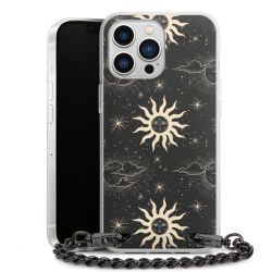 Wrist Case Gunmetal/black