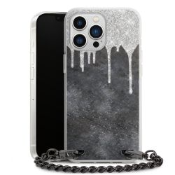 Wrist Case Gunmetal/black