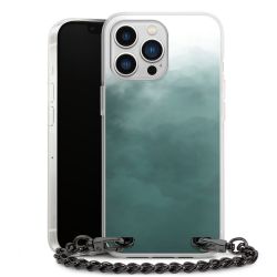 Wrist Case Gunmetal/black