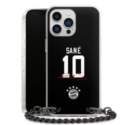 Wrist Case Black