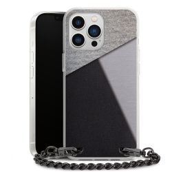 Wrist Case Gunmetal/black