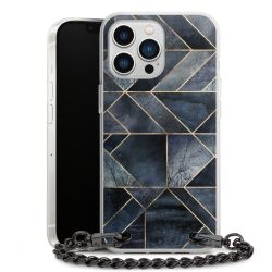 Wrist Case Gunmetal/black