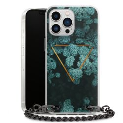 Wrist Case Gunmetal/black